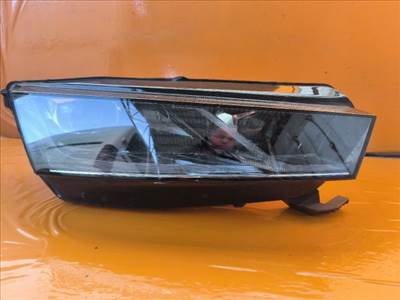 Skoda Octavia IV Jobb Fényszóró 5e4941016a