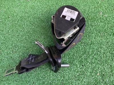 DACIA SANDERO II  Hátsó középső Biztonsági Öv