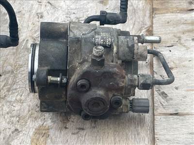 FORD TRANSIT Dobozos  Nagynyomású Szivattyú