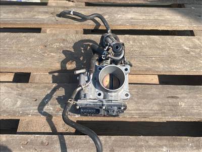 HONDA JAZZ III GE Fojtószelep (Elektromos)