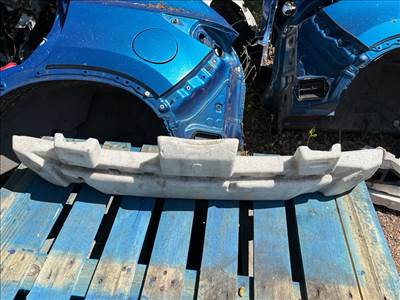 HYUNDAI i20 PB, PBT Első Lökhárító Ütközés Elnyelő Hab