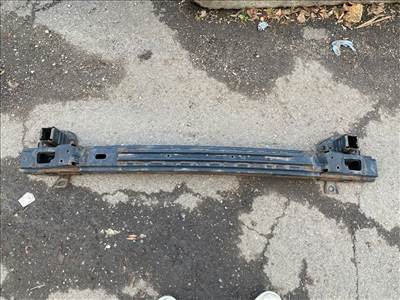 HYUNDAI SANTA FÉ II CM Első Lökhárító Merevítő (Fém)