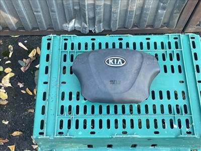 KIA CARNIVAL / GRAND CARNIVAL III VQ Kormánylégzsák