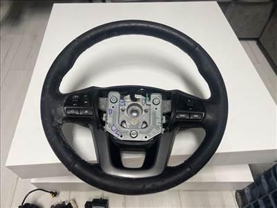 KIA RIO III UB Kormány