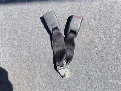 MAZDA 6 GH Hátsó középső Biztonsági Öv