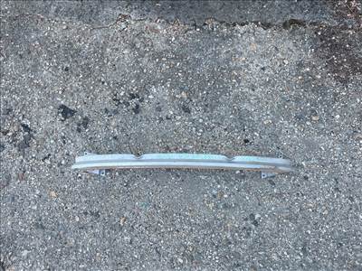 AUDI A3 8P1 Hátsó Lökhárító Merevítő (Fém) 014147