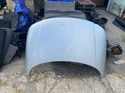 AUDI TT 8N3 Motorháztető 013988