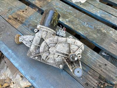 RENAULT SCÉNIC III JZ0/1_ Első Ablaktörlő Motor