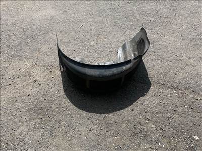 VOLVO S80 II AS Jobb hátsó Hátsó Dobbetét (Kerékjárati, Műanyag)