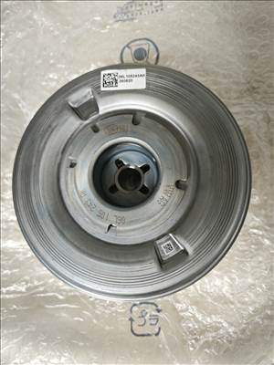 Audi A5 Ékszíjtárcsa új rezgéscsillapító 2.0tfsi 06l105243n