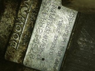 Kia Pregio Adagoló *98938* doowon-a76618a4435 doowon-104745957 4. kép