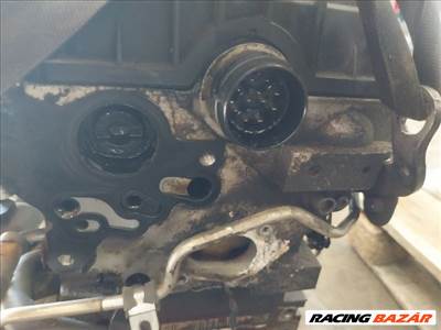 Audi A3 (8P) 2.0 TDI AUDI A3 Motor (Fűzött blokk hengerfejjel) 16955 bmn0