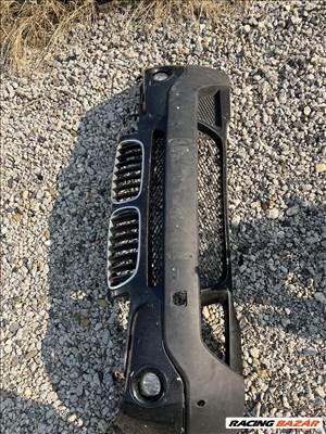 Bmw X3 LCI E83 első lökháritó