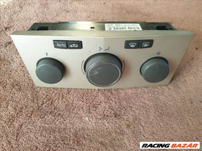 Opel Zafira B, Opel Astra H Fűtéskapcsoló DIGIT 13274232