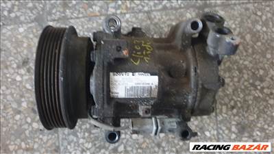 Renault 1.5 dci klímakompressor 8200953359