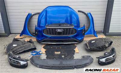 Ford Kuga Mk3 első lökhárító 