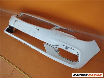 Opel Astra K FL első lökhárító (P.30.808R)