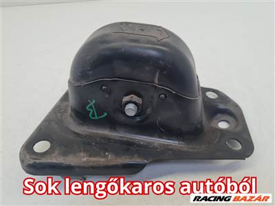 Volkswagen Golf VII bal hátsó lengőkar tartó (23002) 1k0501476 1k0505130l