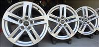 5x112 Gyári Audi A4 B9 8W alufelni 7x17" ET:42. /F145.