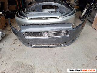 Fiat Grande Punto FIAT GRANDE PUNTO Első Lökhárító (Részeivel)