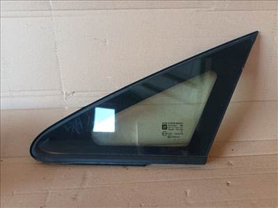 Opel Corsa E Bal A Oszlop Oldalablak Üveg 5212 , 