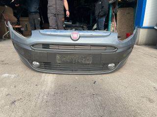 Fiat Punto Evo FIAT PUNTO EVO Első Lökhárító (Részeivel)