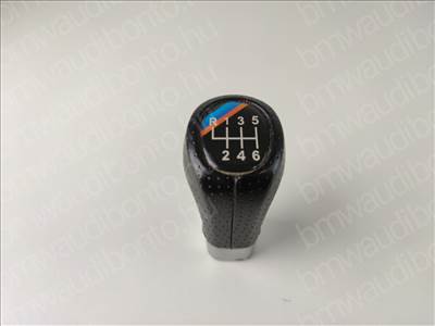 BMW 1 (F20) Sebességváltó gomb (7596009)