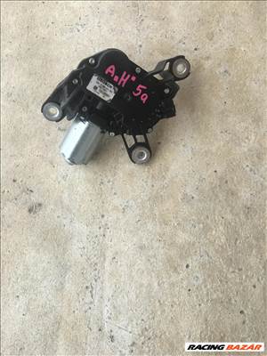 Opel Astra H hátsó ablaktörlő motor 