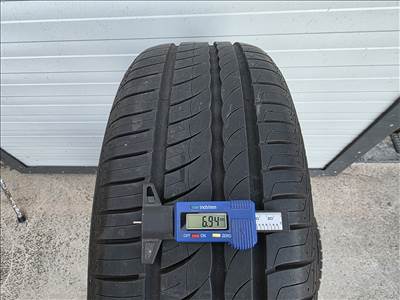  195/55R16 Pirelli garnitúra teljesen újszerű állapotban eladó!
