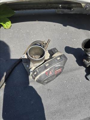 Skoda Fabia I 1.4 16V Fojtoszelep