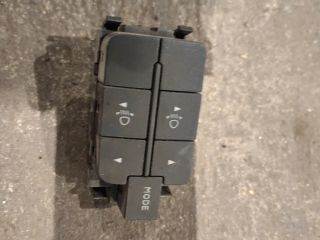 Fiat Ducato II FIAT DUCATO Fényszórómagasság Állító Kapcsoló