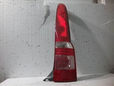 Fiat Panda II FIAT PANDA Bal Hátsó Lámpa