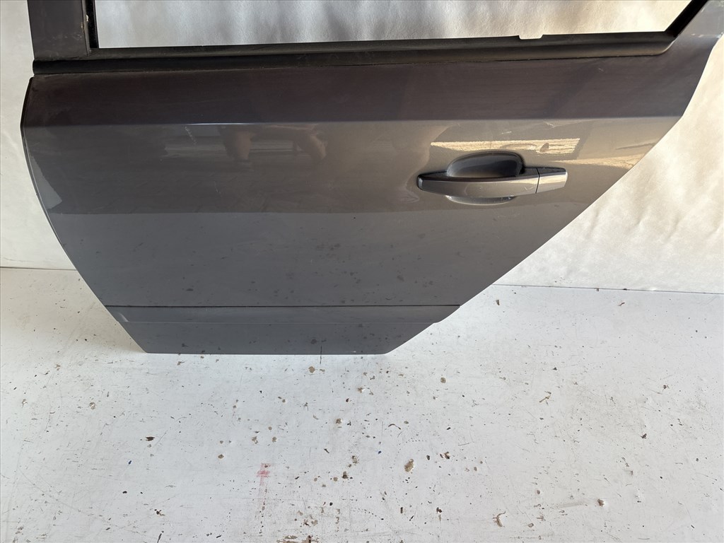 13239 Opel H astra Bal hátsó Ajtó Grafit Z155 5 ajtós 3. kép