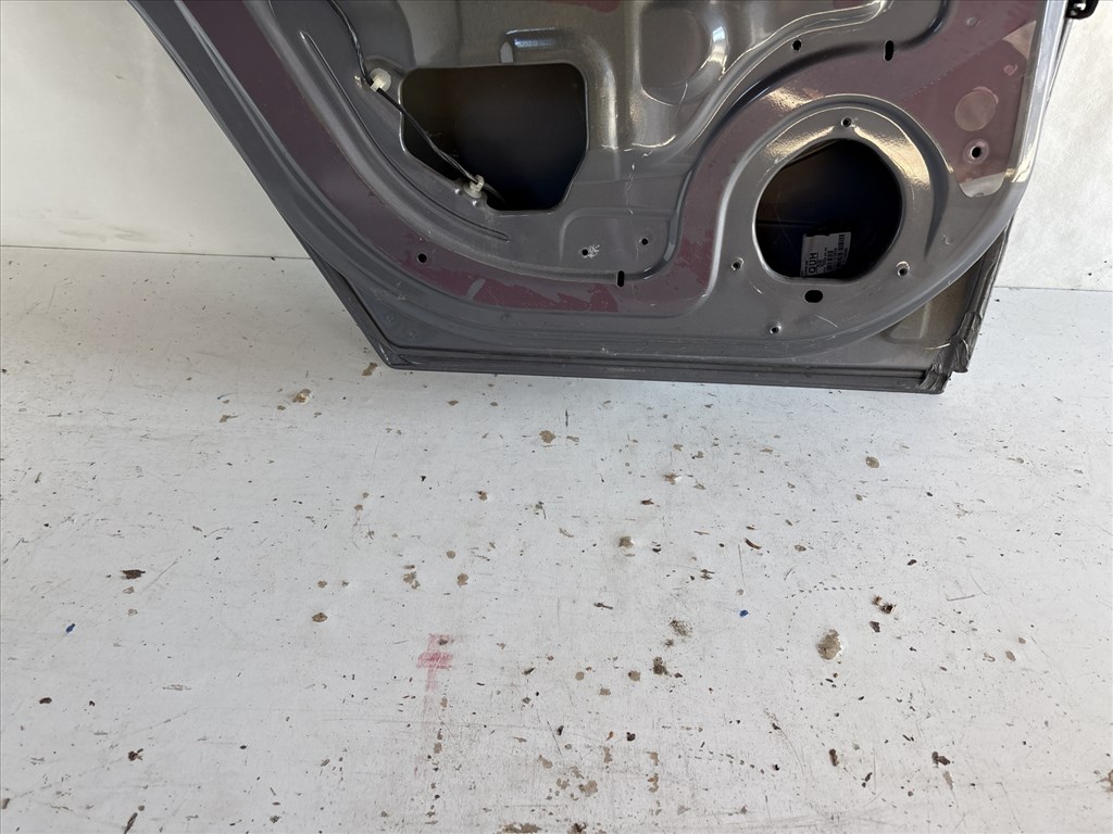 13239 Opel H astra Bal hátsó Ajtó Grafit Z155 5 ajtós 6. kép