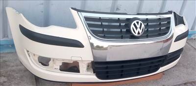 Volkswagen Touran I Első lökhárító