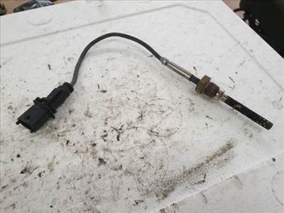 Opel Corsa D Kipufogó hőmérséklet érzékelő  55564977