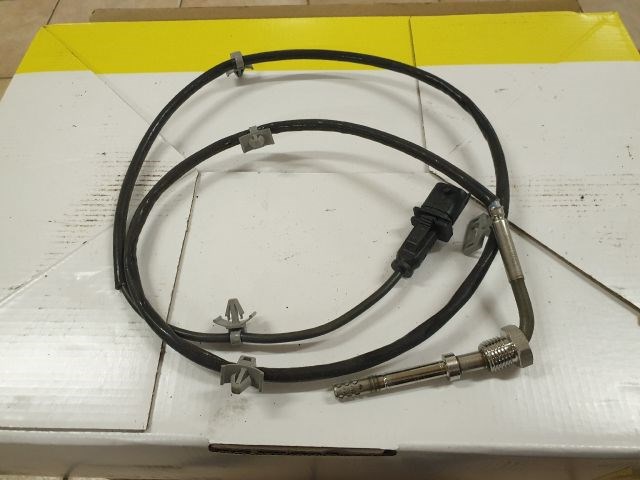 Opel Zafira B, Opel Astra H Kipufogó hőmérséklet érzékelő  55566086 1. kép