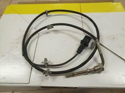 Opel Zafira B, Opel Astra H Kipufogó hőmérséklet érzékelő  55566086