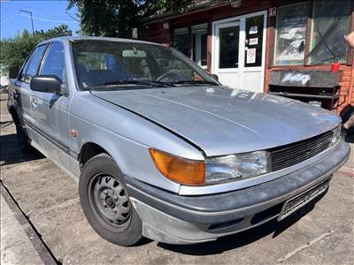 Mitsubishi Lancer IV 1.5i bontott alkatrészei