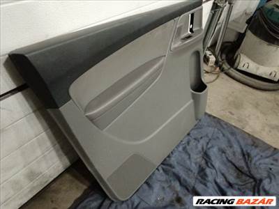 Seat Alhambra II Bal hátsó Ajtó Kárpit 7328 7n0867211