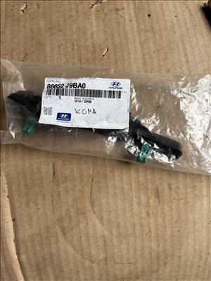 Kona (Os)(SX2) Hátsó lökhárító tartó jobb 86652j9ba0