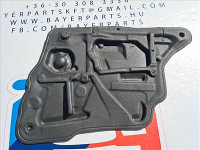 BMW E90 E91 jobb hátsó ajtó szigetelés ajtószigetelés párazáró