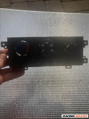 Chevrolet Captiva fűtés kezelő panel (2006-   )