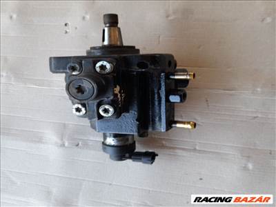 Opel Zafira B 1.9 CDTI Nagynyomású Szivattyú 1695 ,  0445010097