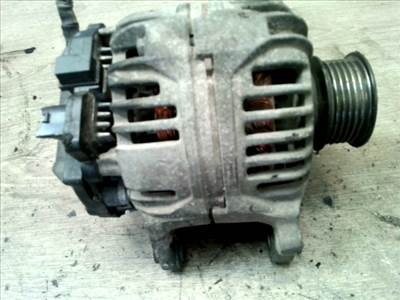 VOLKSWAGEN bora generátor.benzines