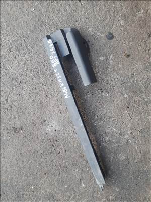 Audi A4 (B6) üléssín takaró,  belső műanyag padlóra  8E0 881 347 B 8e0881347b