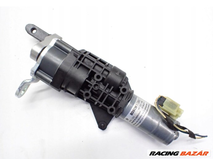 Audi A4 Avant (B9 - 8W) jobb oldali csomagtérajtó nyitó motor 8w9827852d 1. kép