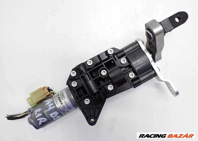 Audi A4 Avant (B9 - 8W) jobb oldali csomagtérajtó nyitó motor 8w9827852d 2. kép
