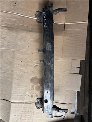 Hyundai Tucson (TL) első lökhárító merevítő 