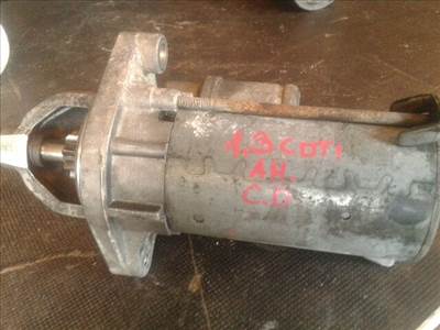 Opel Astra H 1.3 CDTI Önindító 200 55561503